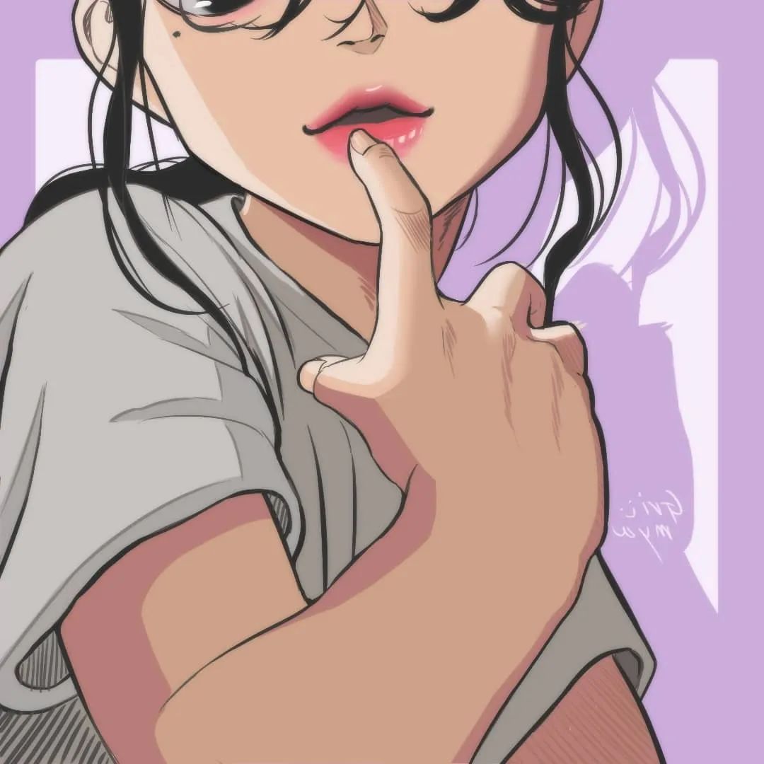 再来一组优质女生头像,令人心动的美女头像