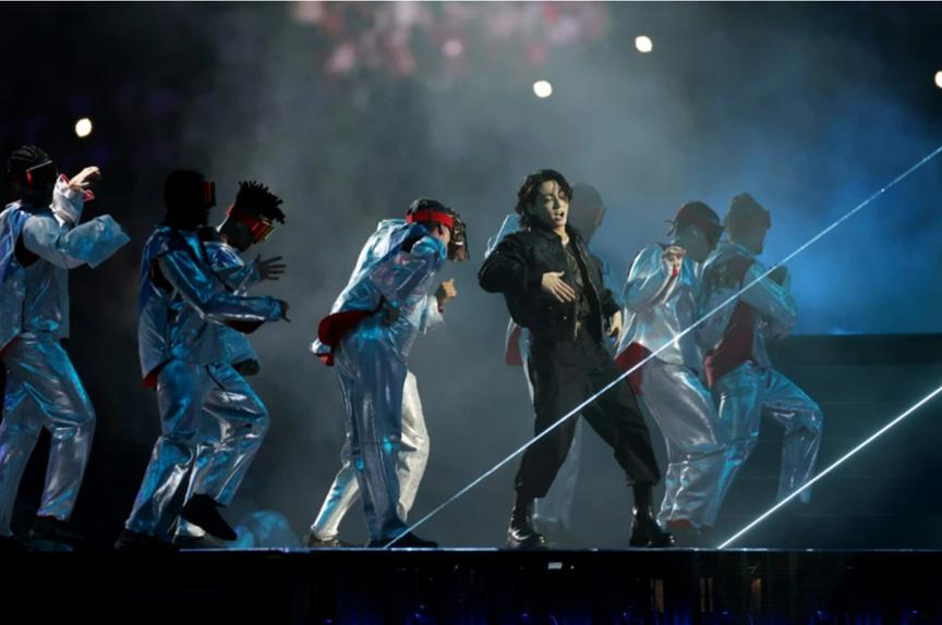 卡塔尔文明对话,卡塔尔世界杯阿拉伯文明