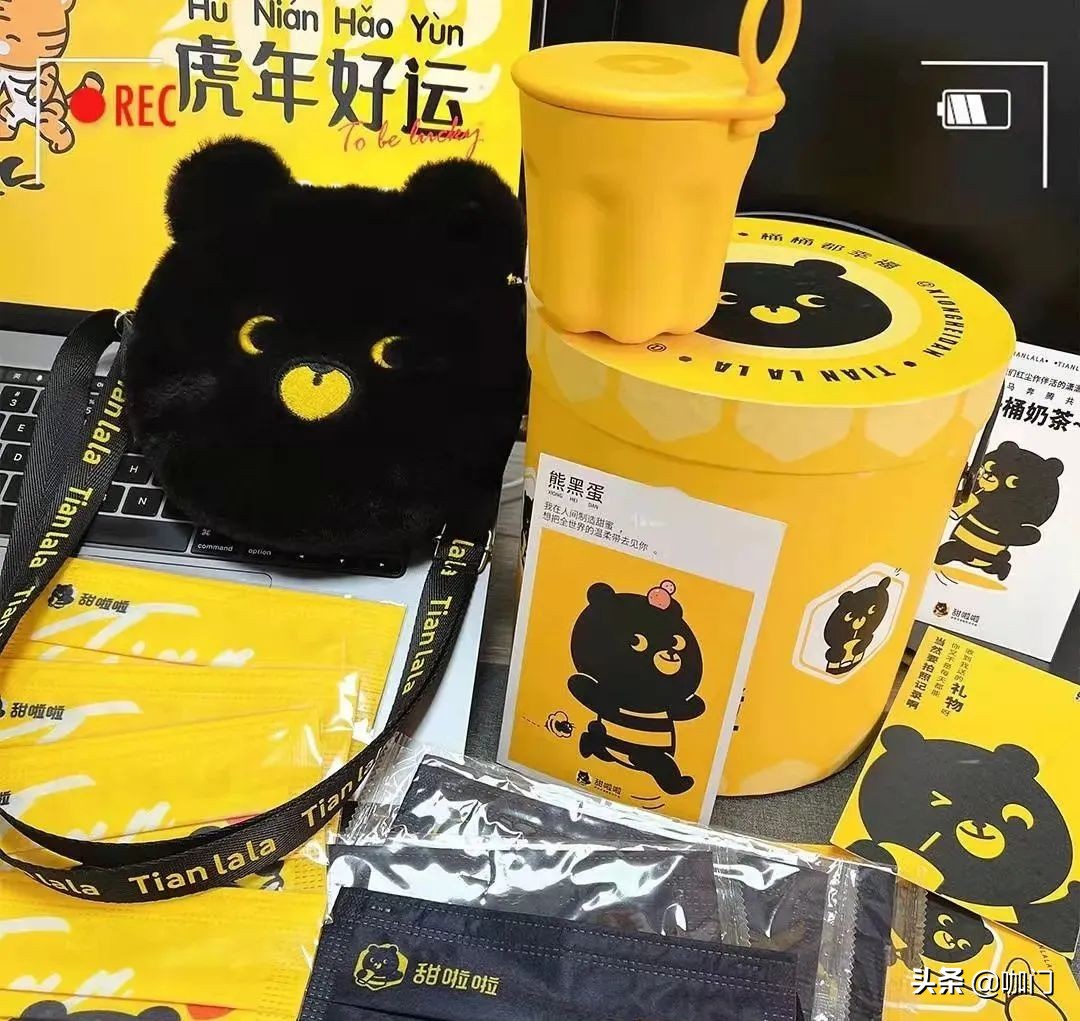 甜啦啦新零售模式,甜啦啦全国门店营业额排名