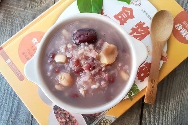 补肾养血粥的多种做法及功效,补肾养发的养生粥