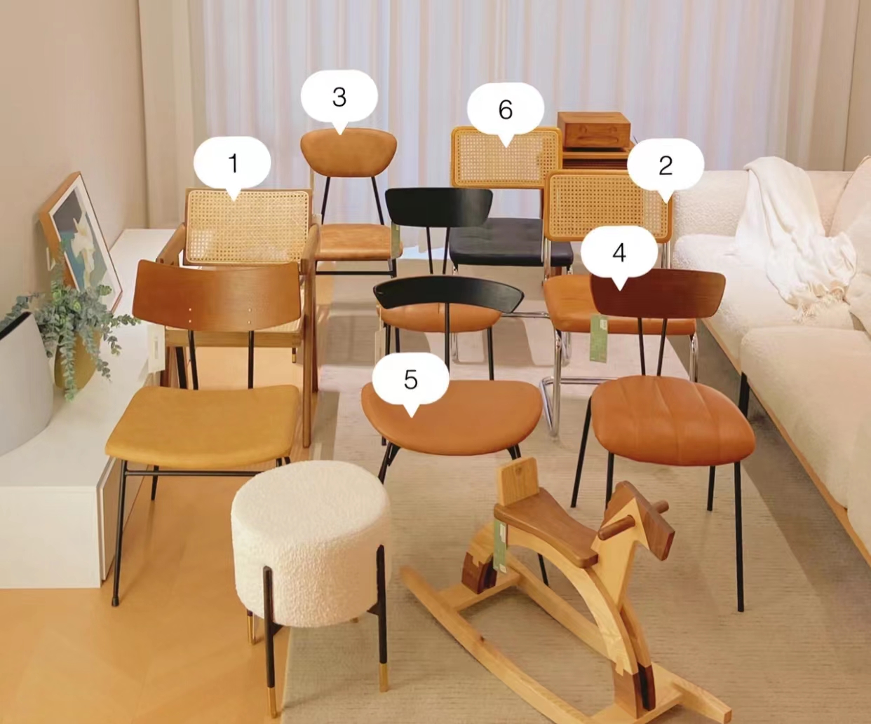 不建议买的十种家具,这7种家居用品已经被淘汰