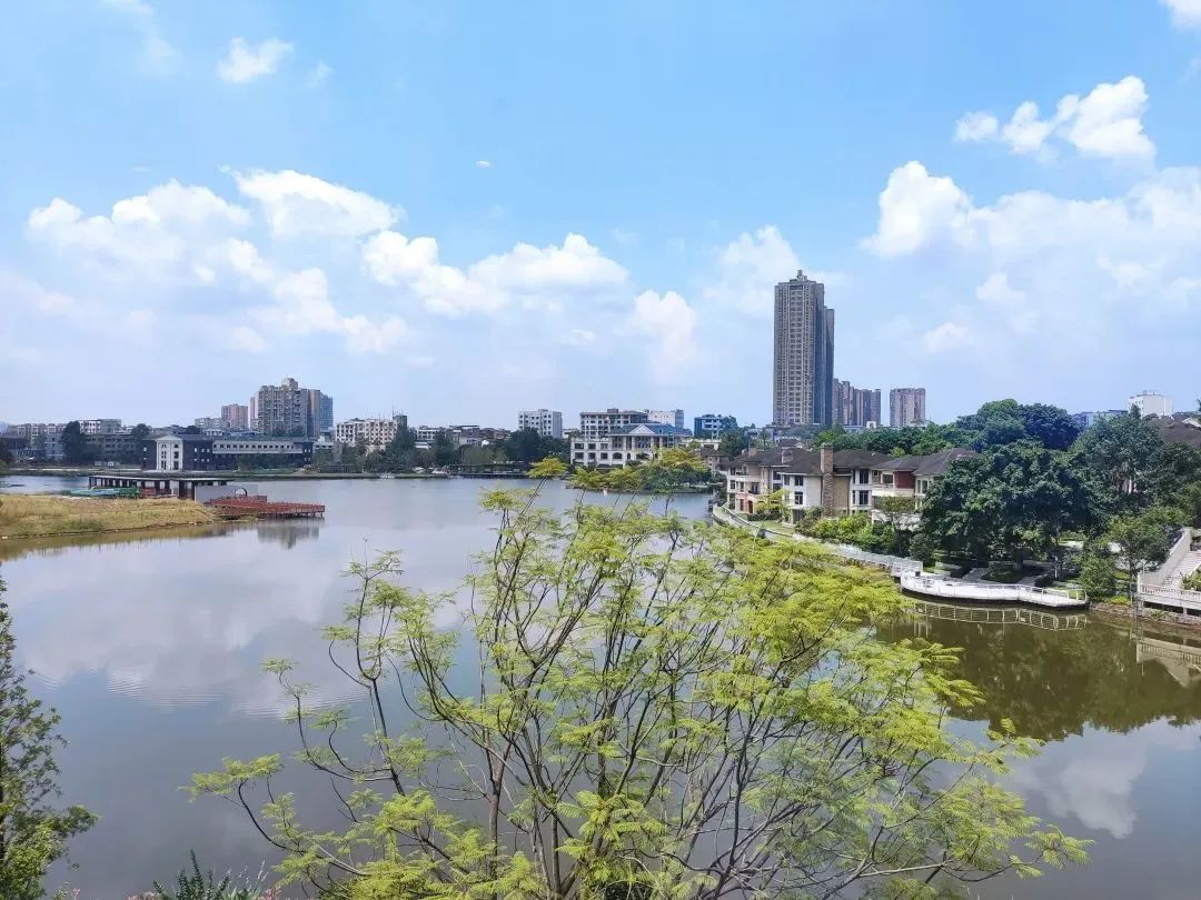 东亚新华国樾,东亚新华香誉国际