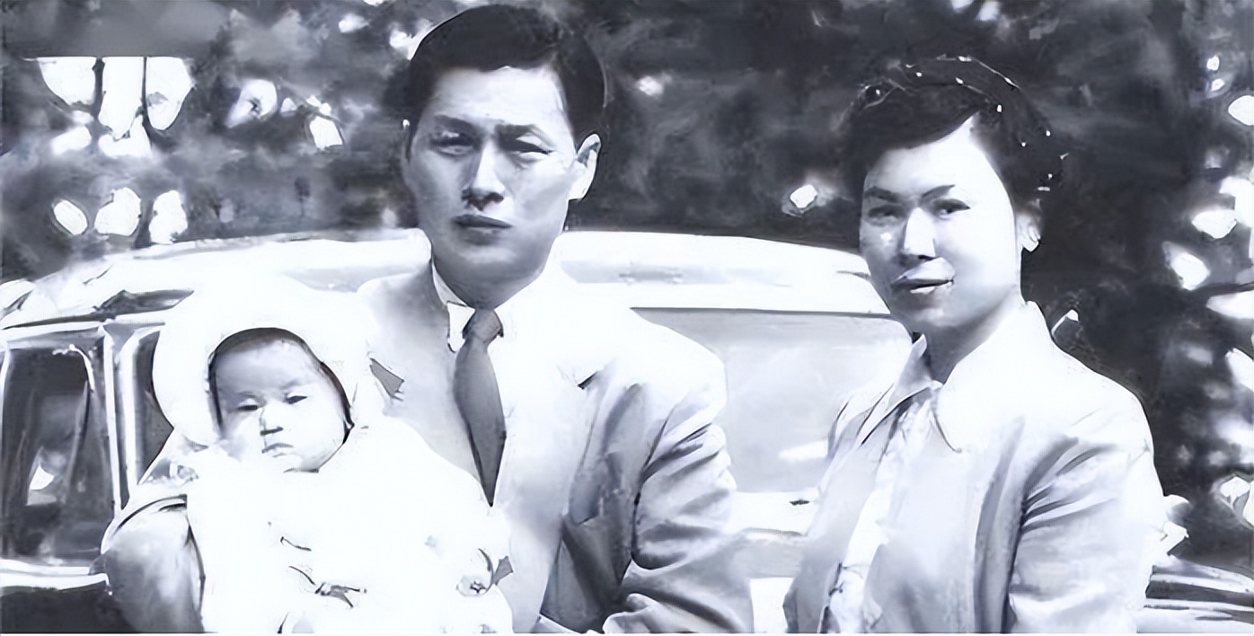 韩国财阀多可怕？娶三老婆、玩弄女星、操控总统，称没人敢审判他