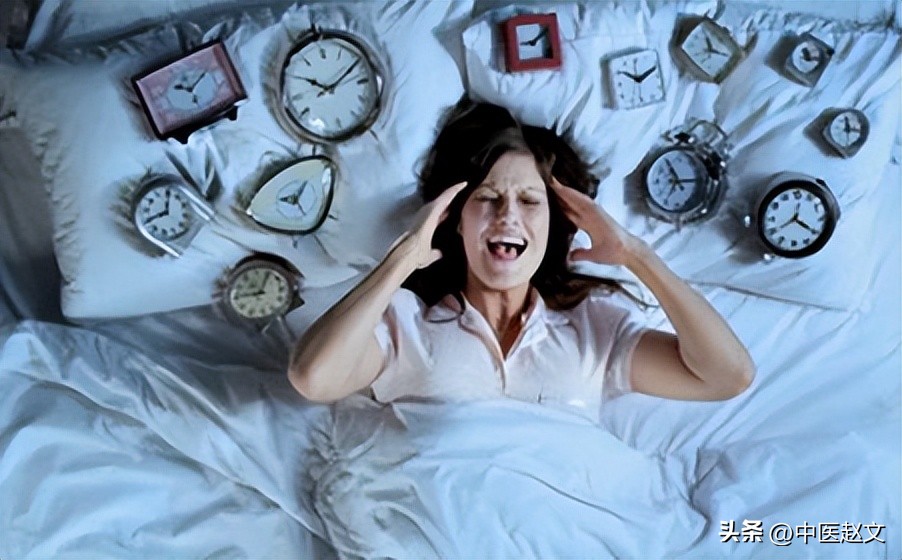 内火重做梦喝啥汤,阴虚火旺经常做梦