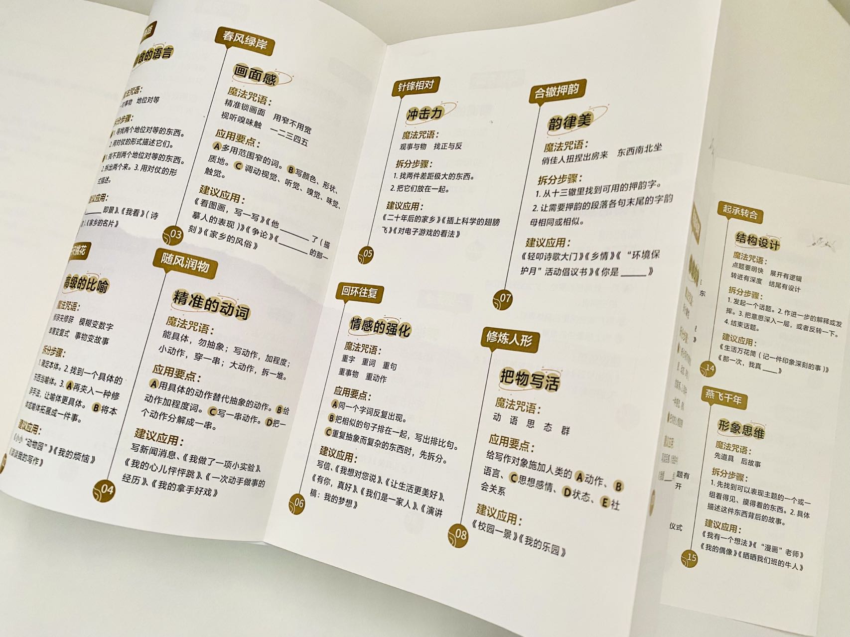 孩子古诗背诵这样做有趣又高效,如何让孩子高效背古诗词