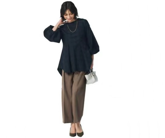 怎么选择衣服穿搭图解,衣服穿搭如何选择款式