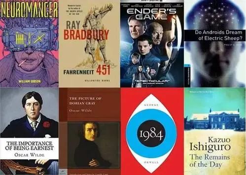 10-18岁儿童读书必读十本书,美国小孩必读书籍