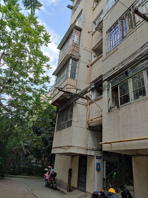 比房子烂尾更可怕的是房子抵押,比房子烂尾更大的坑你知道吗