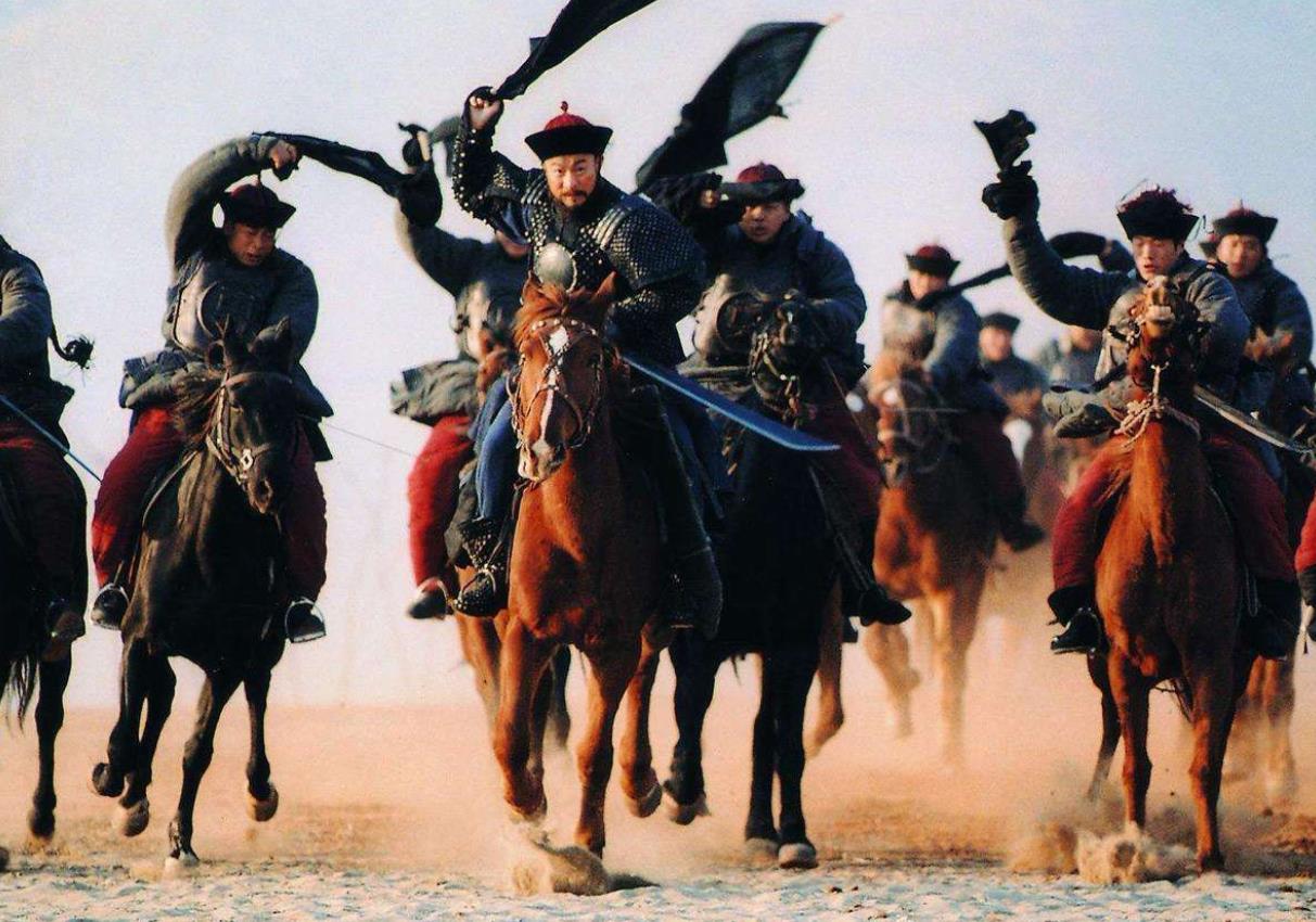 汉朝和清朝为什么没有昏君,西汉是历朝明君最多的朝代