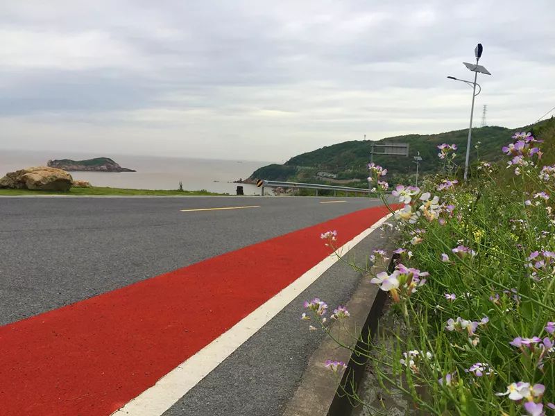 嵊泗本岛攻略：泗礁的沙滩+渔村+日出日落+小岛风情！