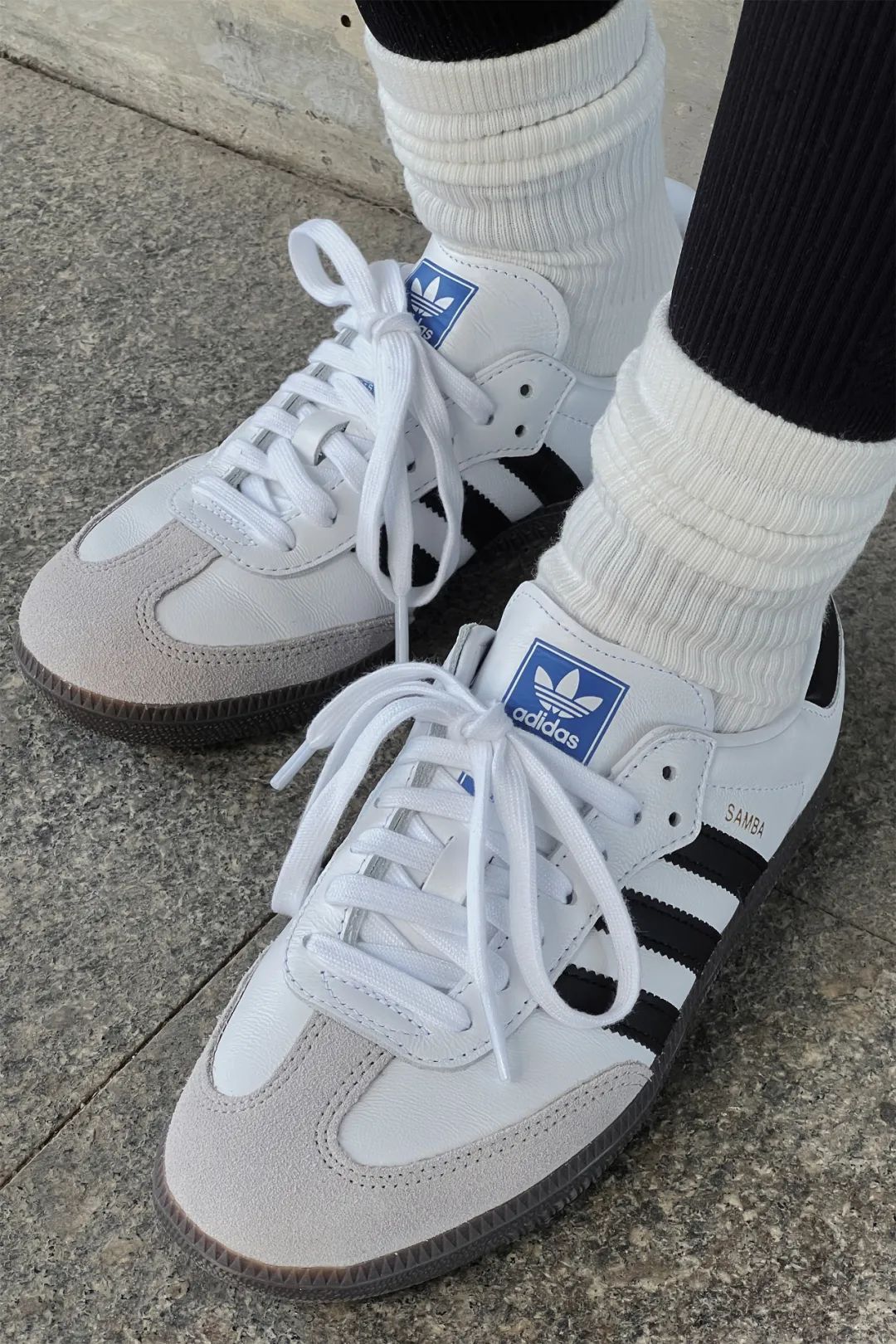 samba德训鞋在哪里买,德训鞋samba值得买吗