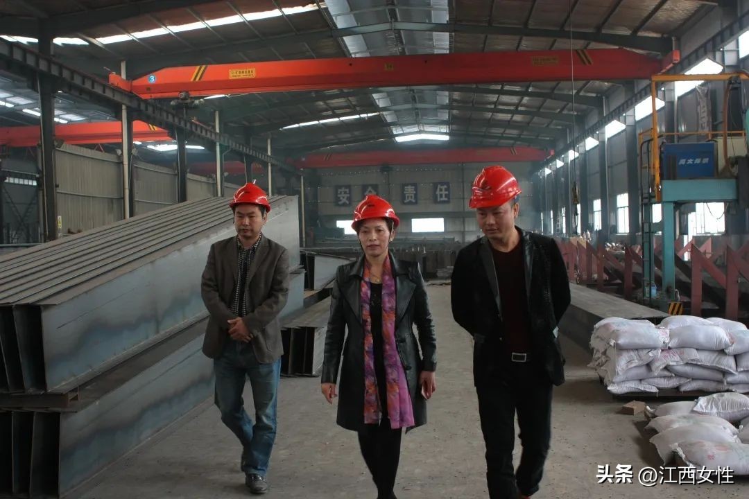 江西妇联妇女创新创业大赛,2023年都昌巾帼创新创业