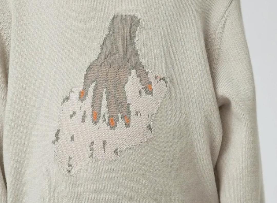 篡改地图、恋童、杀戮，江南布衣在干什么？