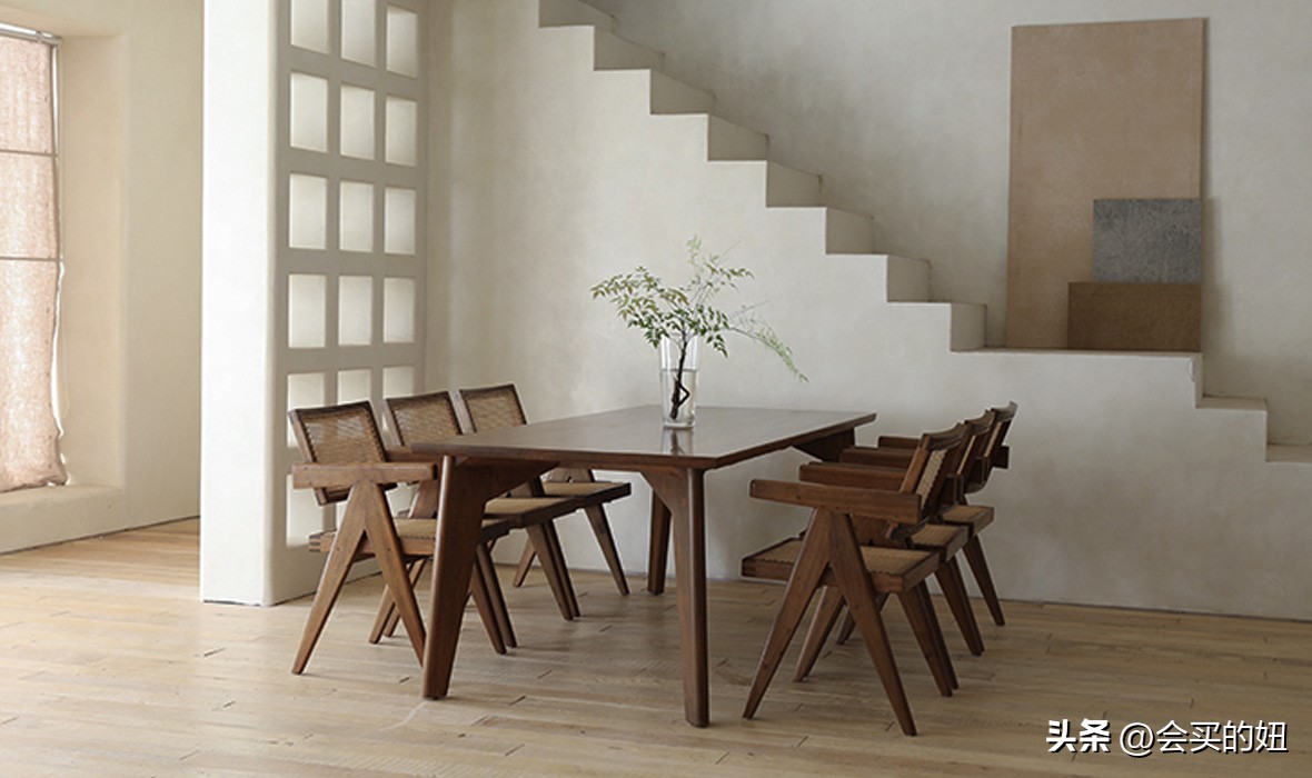 感受家的温暖,实木餐桌有哪些店铺推荐