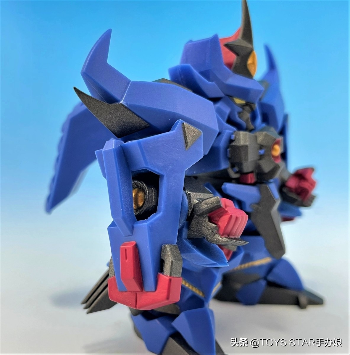 超级战队机器人食玩开箱测评,机器人大战食玩