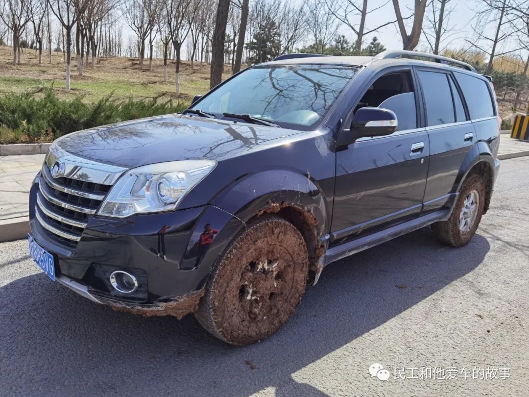 哈弗h5和帕杰罗对比,h5哈弗和坦克300一样吗