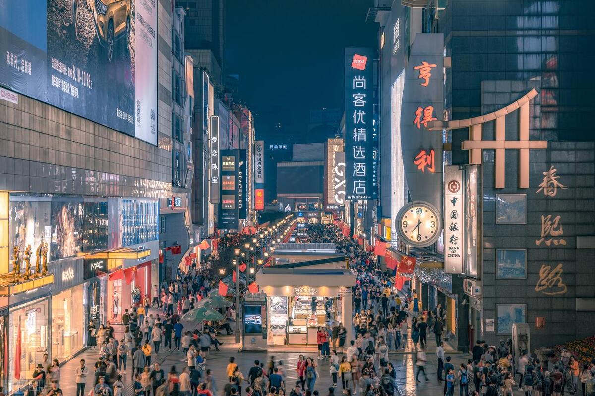 2017全国财政收入排名前30强城市,今年前5月全国财政收入前30强城市