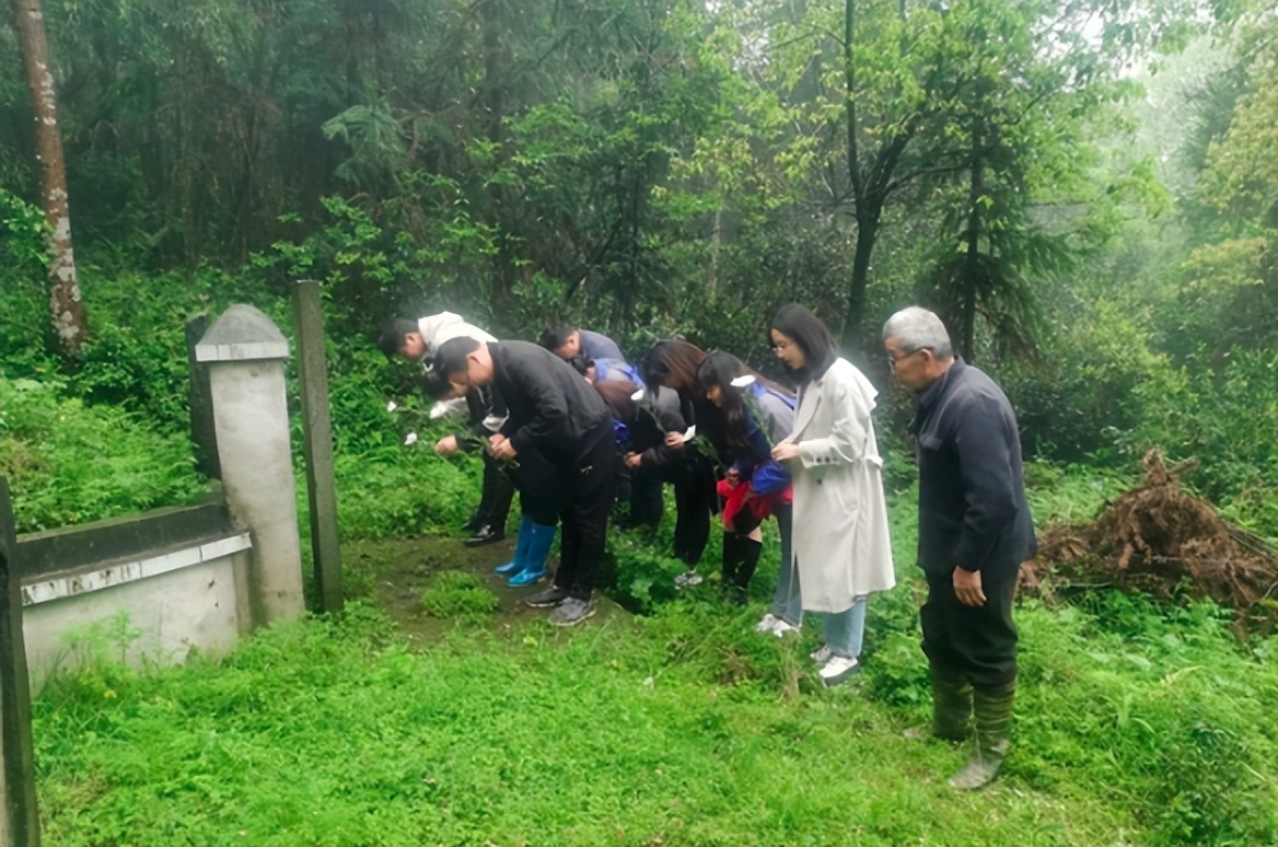 清明节开始于哪个朝代,现在清明节和古代清明节的区别
