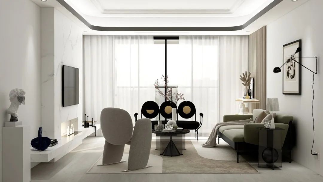 不踩坑的5个家具品牌推荐,网红原木家具品牌