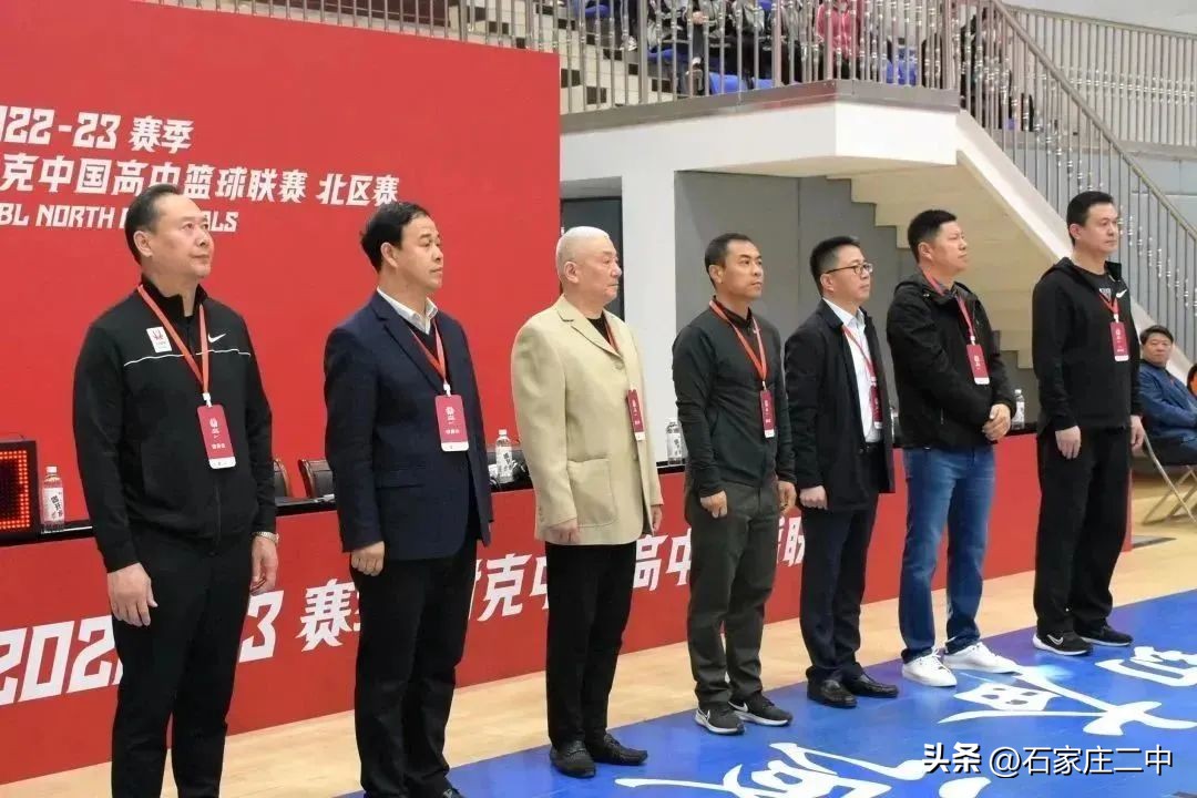 2021年耐克高中篮球联赛全国赛,2024耐克中国高中篮球联赛东区