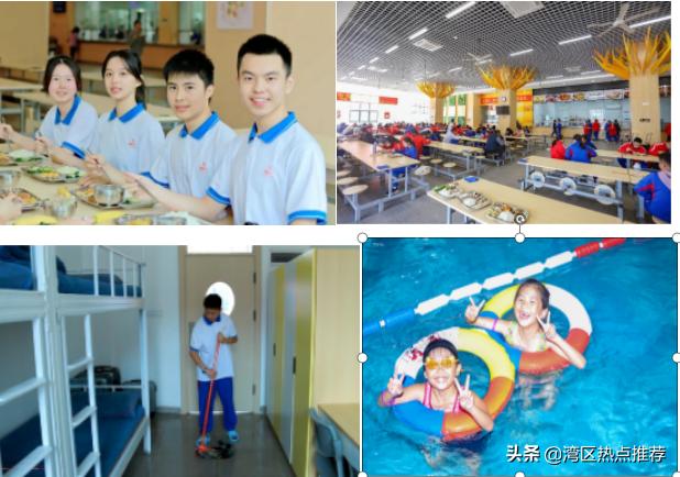 河源广赋创新学校怎么样,河源广赋创新学校开办多久