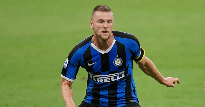 国米新任队长,国米4号队长