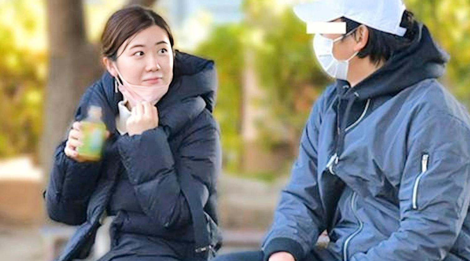 曝福原爱婚内,曝福原爱婚内遭受冷暴力曾想轻生