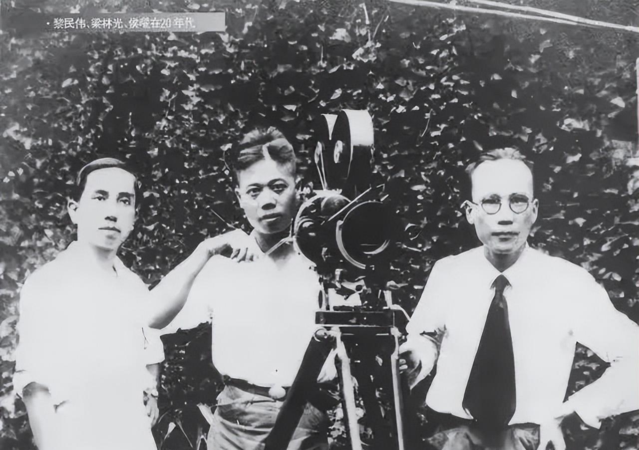 除了邵氏和嘉禾还有哪些电影公司,邵氏经典电影何时不拍了