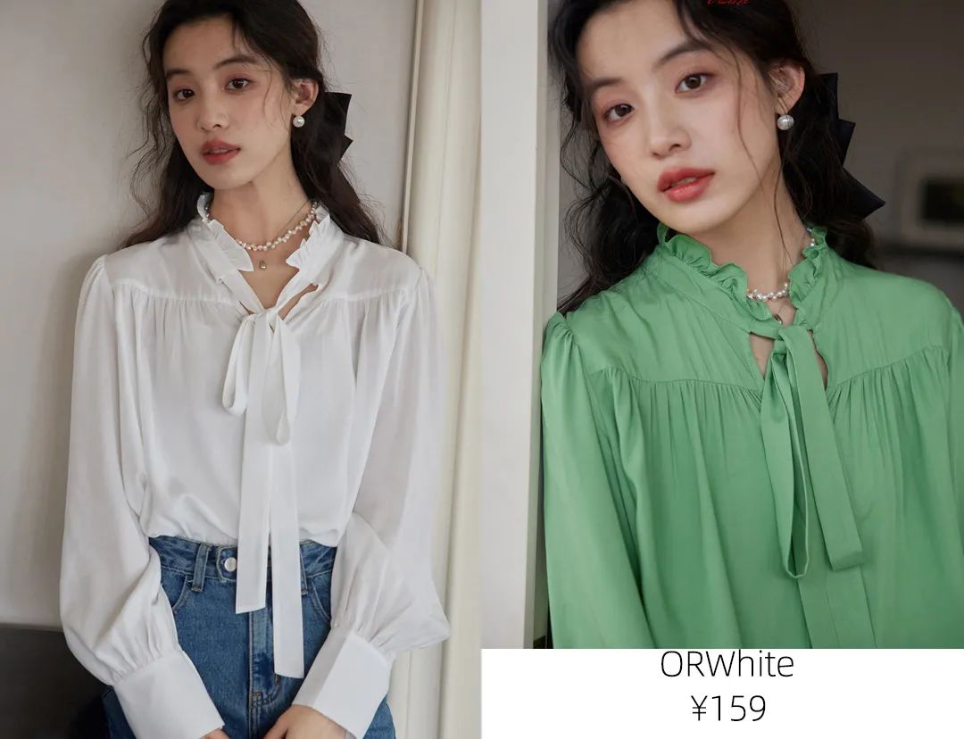 40套时尚穿搭,40套风格穿搭