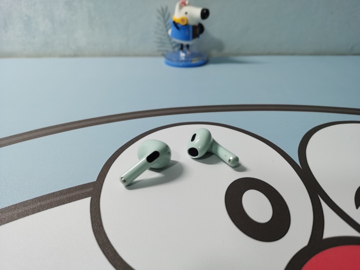 闪魔e05耳机真实测评,音贝奇real1pro和闪魔e05