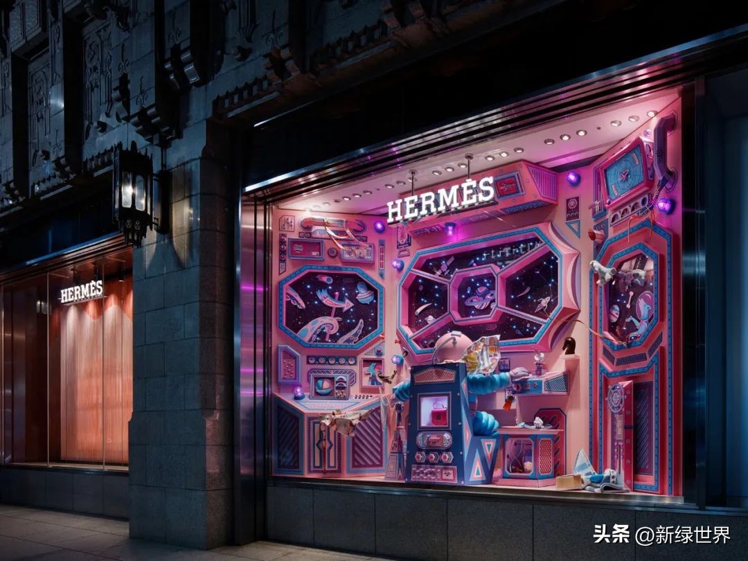 一组纸艺作品,令人惊艳的纸艺作品