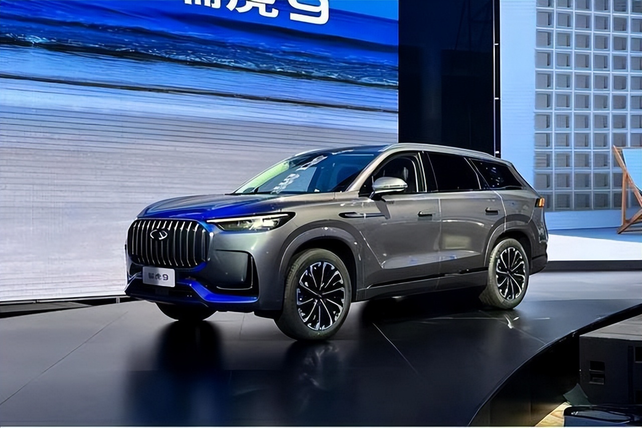 瑞虎9加92的油耗是多少,瑞虎9加92和95的油差多少钱