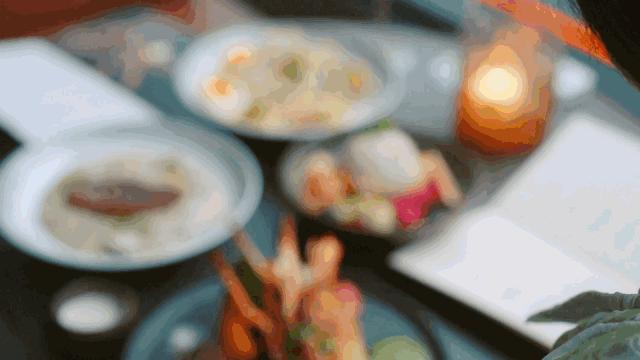 据说这是成都人约会的标准配置，立马拿下对象！