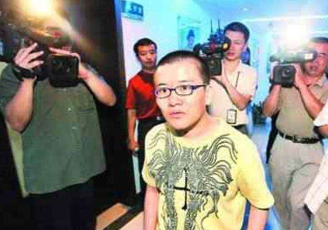 17年前,宁夏女孩做了“女变男”手术,后经历三段感情,今仍单身