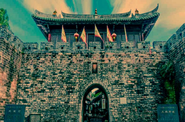 深圳发现好看的地方,发现深圳最美公园