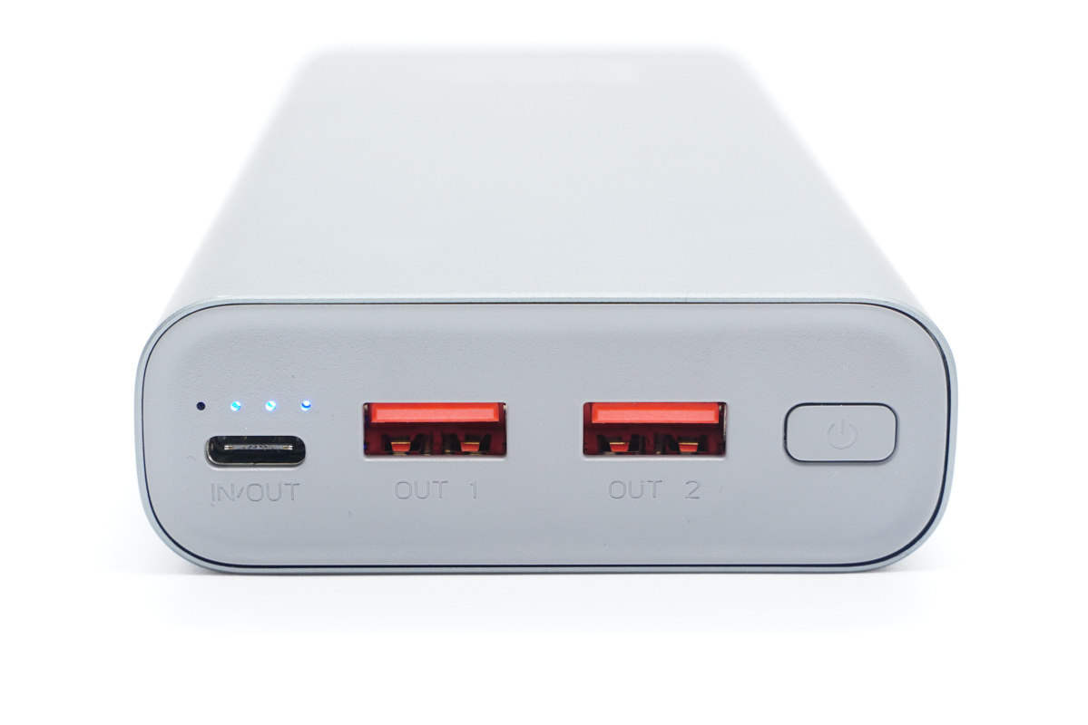 续航能力强的笔记本5000内,拆解羽博22.5瓦10000毫安充电宝