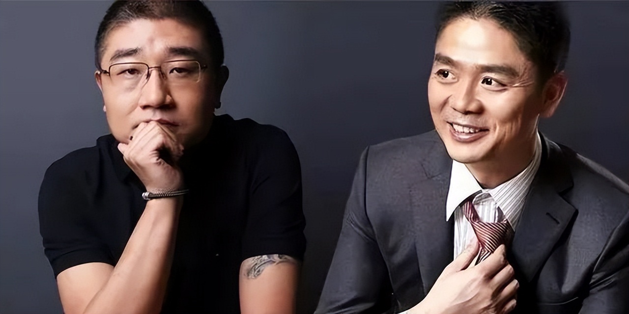 刘强东十年来最遗憾的一件事,刘强东这辈子最不应该干的事