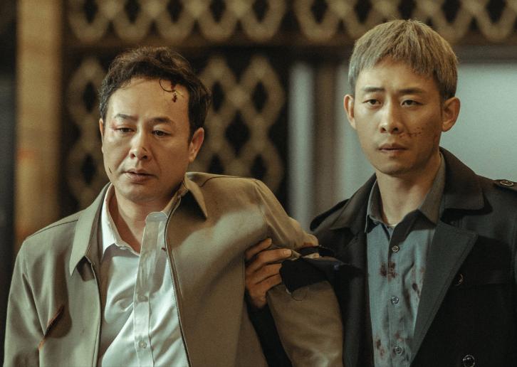 靳东张译张嘉译,张嘉译张译靳东一起演过的电视剧