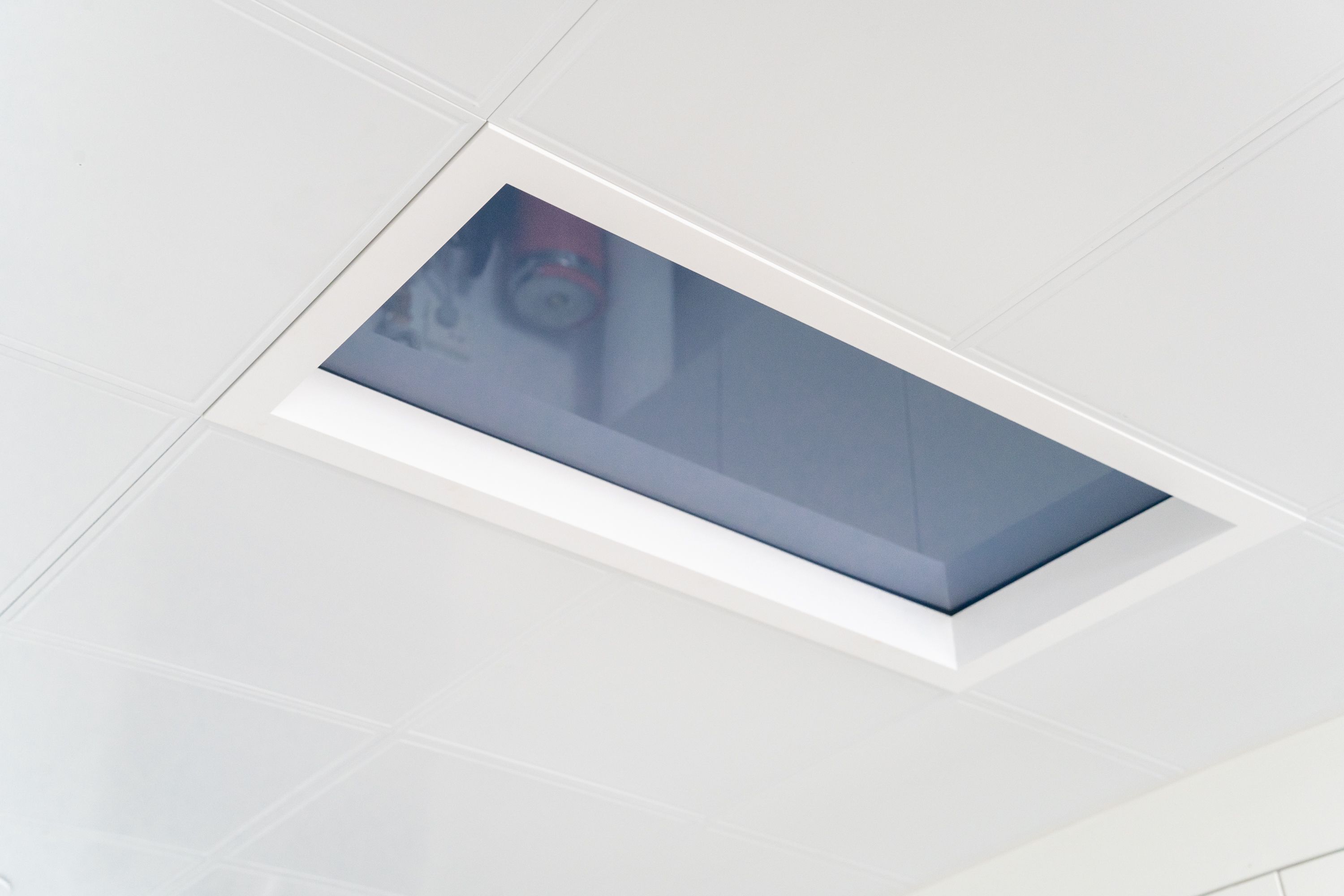 低楼层家里暗怎么解决,低楼层采光神器