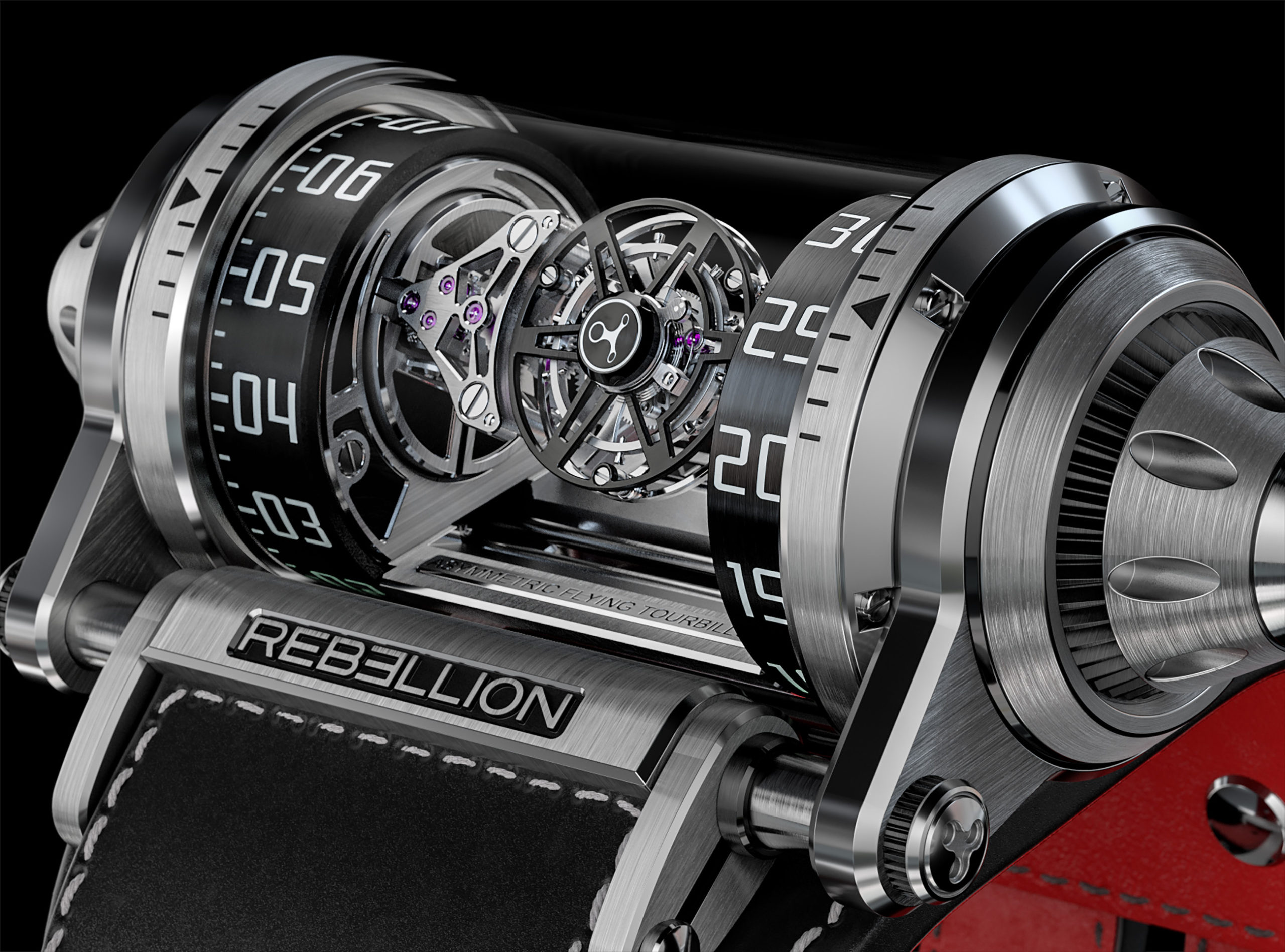 全球最昂贵的十款手表,世界最疯狂的手表