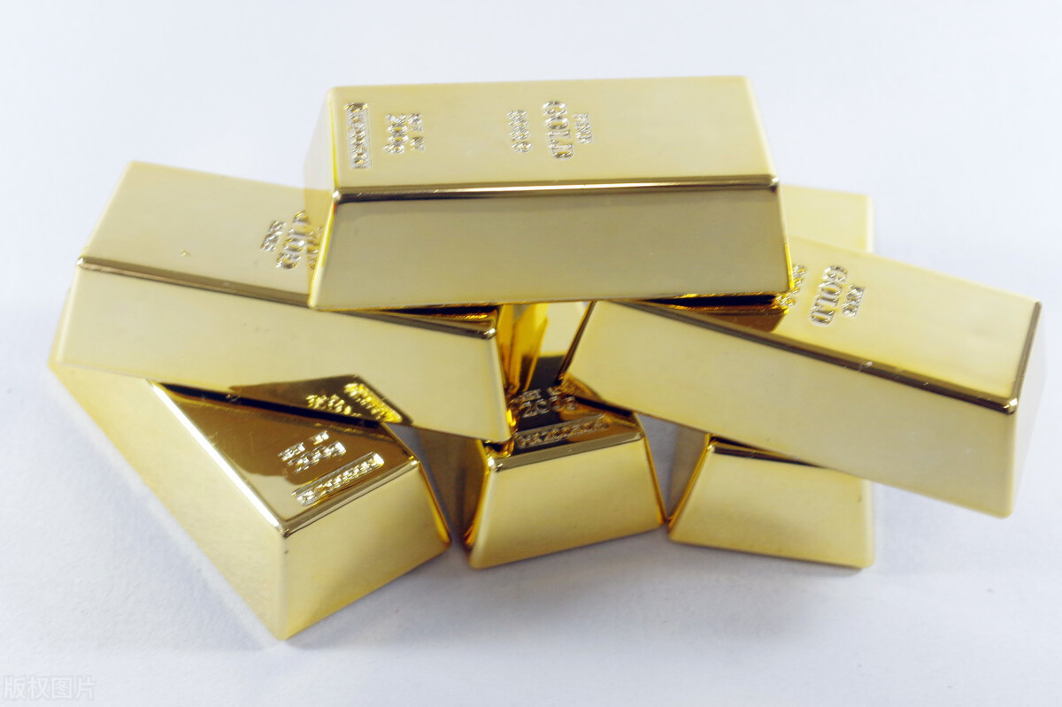 全球最大黄金etf持仓减少说明什么,最近黄金基金行情走势