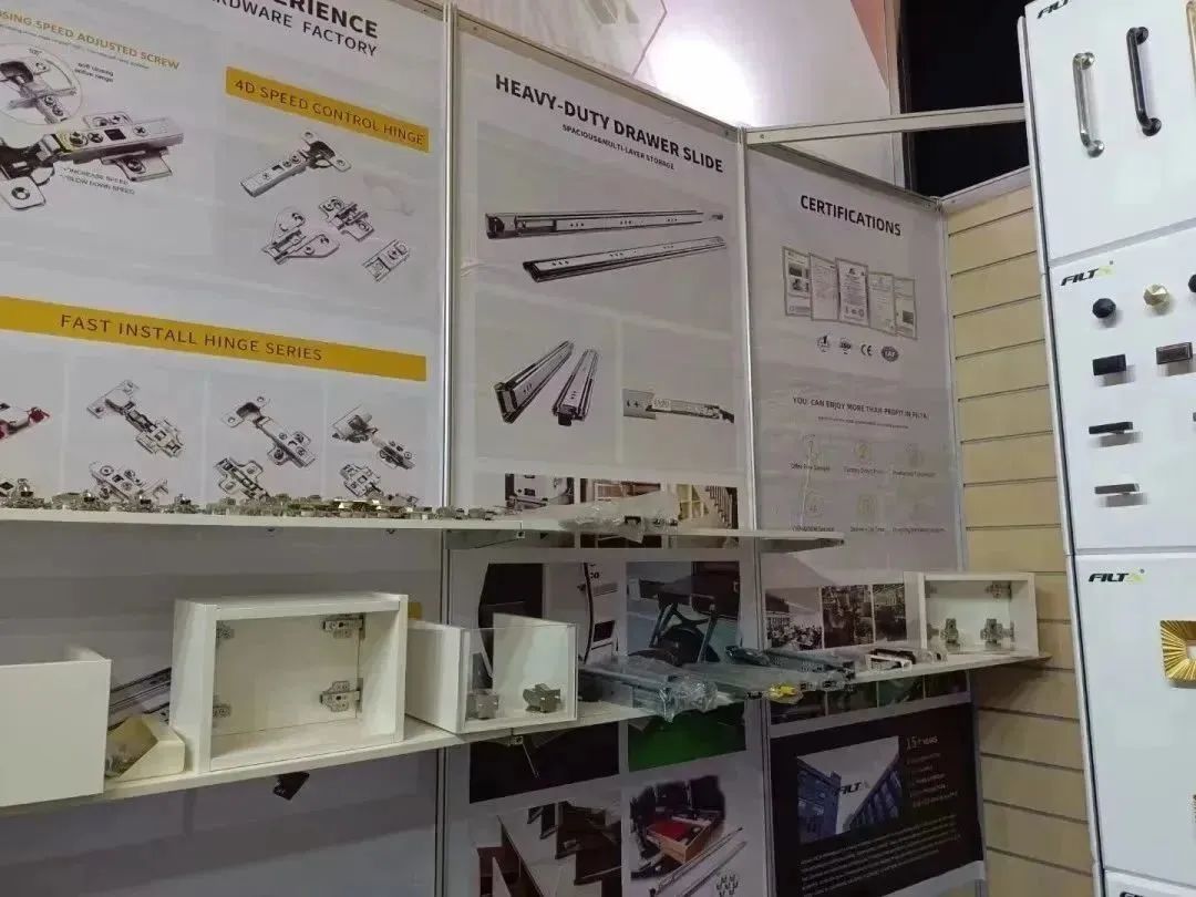 积木家参加德国科隆展！全球好物精选，只为更好看更好用