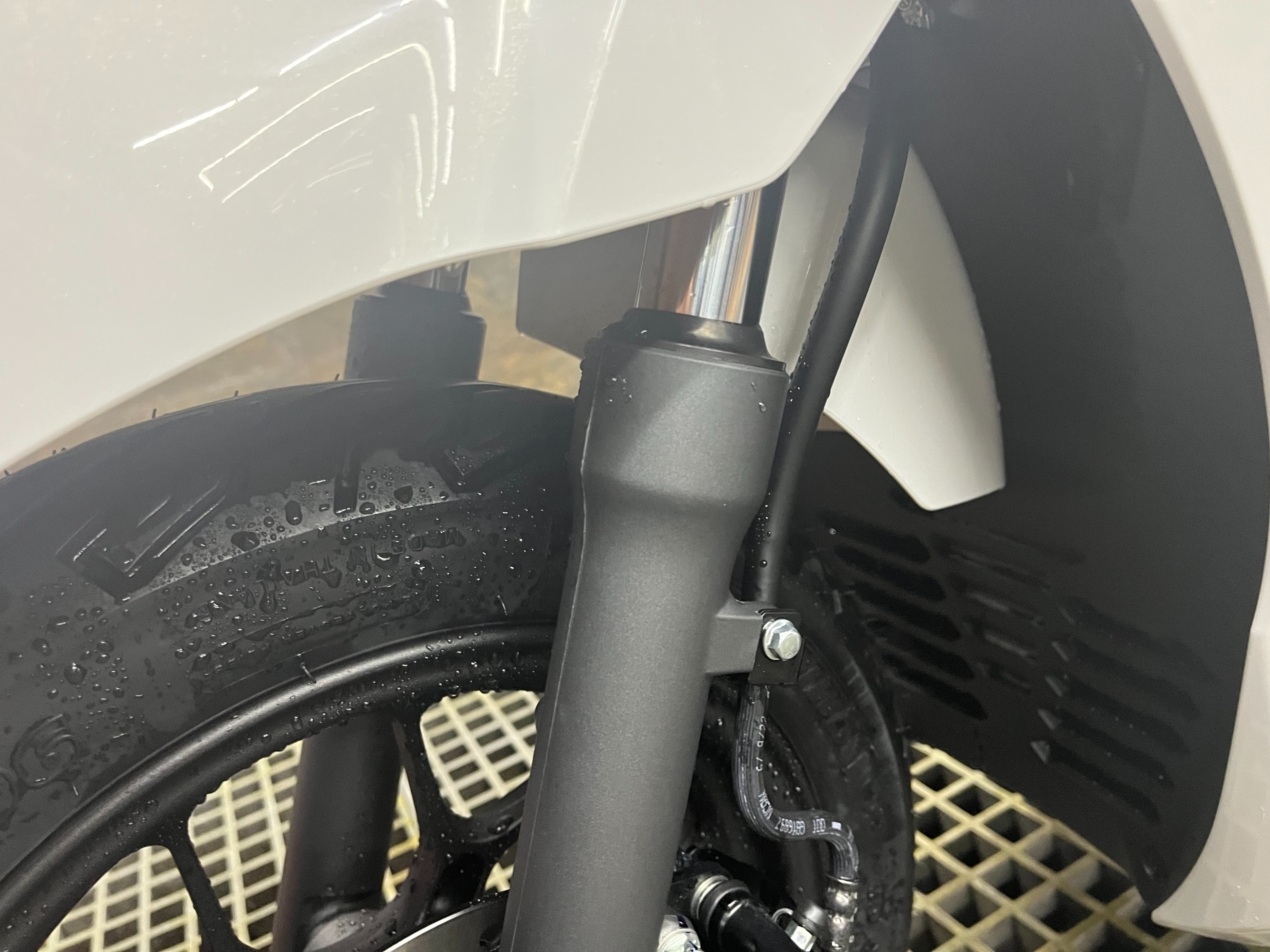 lead125最新实车油耗测试消息,lead125车友骑行反馈