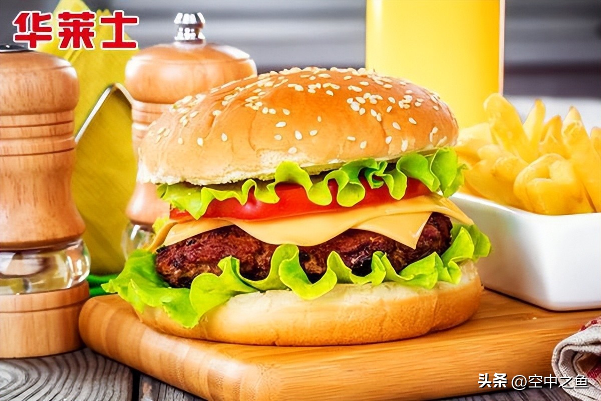 华莱士炸鸡加盟,华莱士汉堡加盟多少钱