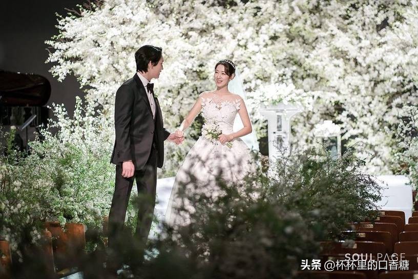 孙艺珍玄彬婚礼孔孝真,孙艺珍玄彬结婚有谁出席