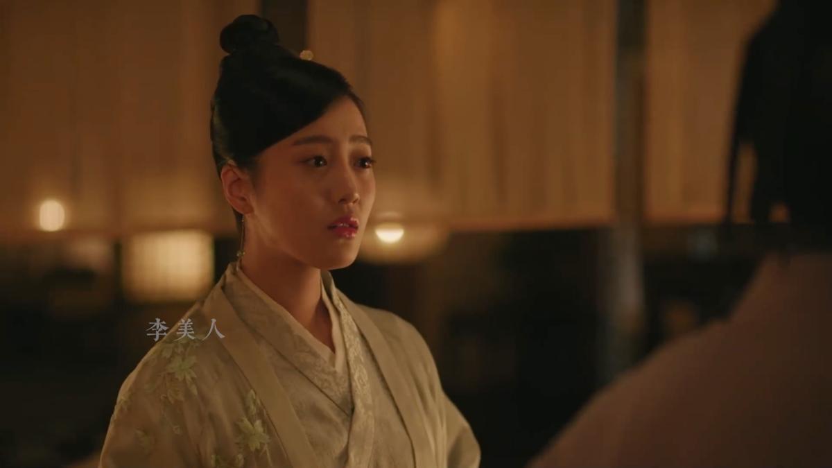 知否知否中四兰的结局,知否四兰谁最好