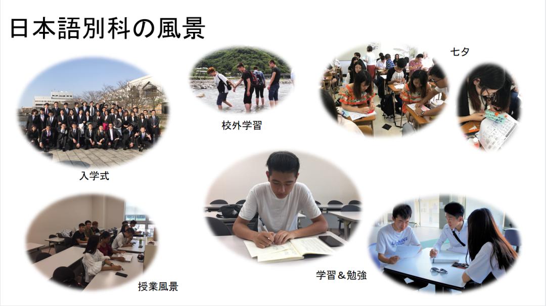 捡漏！没抢到23年4月生语言学校的同学们注意啦！（下）