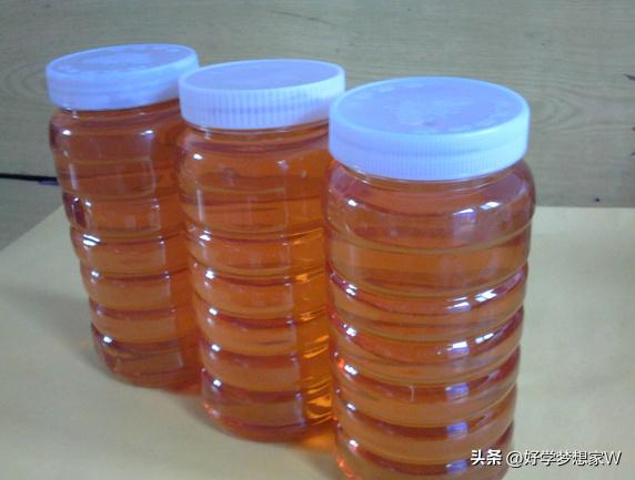 买蜂蜜怕假的怎么办,怕买到假蜂蜜商家发图