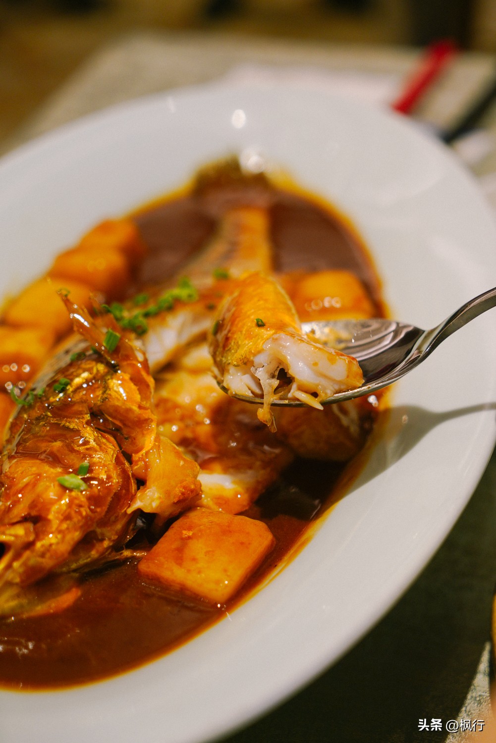 南京美食推荐必吃午餐新街口,吃货南京行四天三夜尝遍南京美食