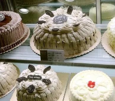 上海人记忆中最经典的味道，上海经典老字号风云榜